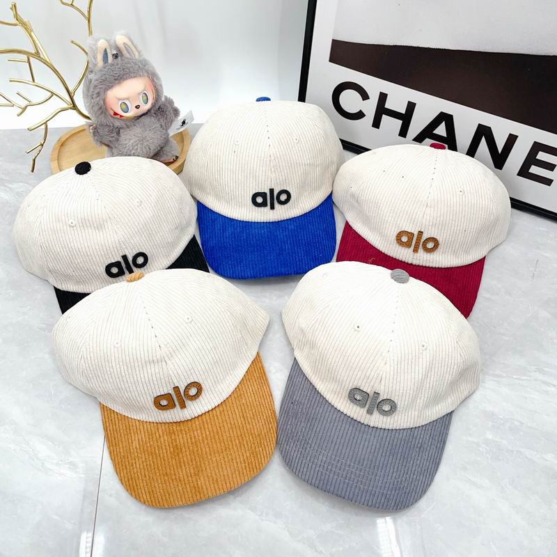 Alo Cap dx34